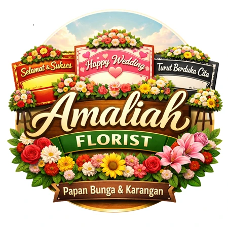 Papan Bunga Bumitirto